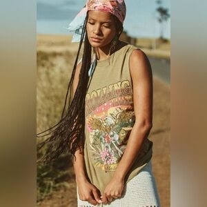Spell And The Gypsy Rolling Valley Under The Stars Tank Medium